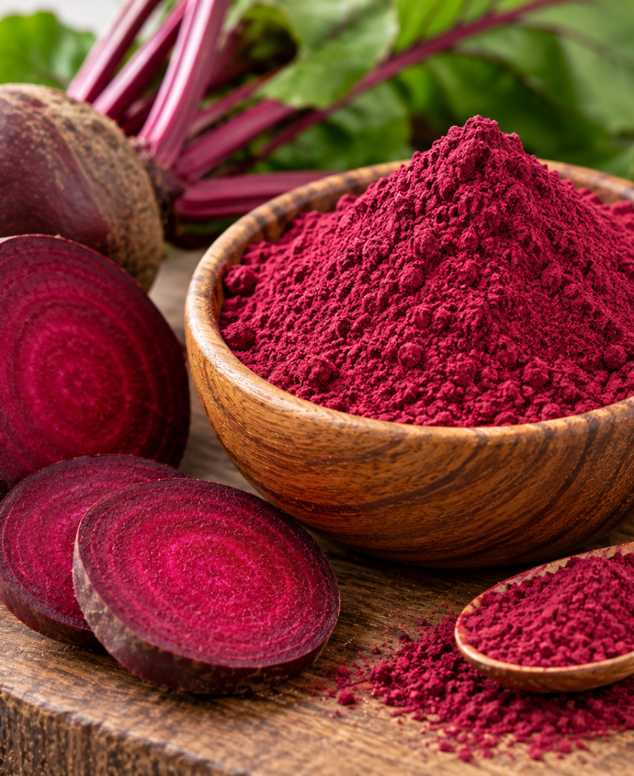 Beetroot Powder