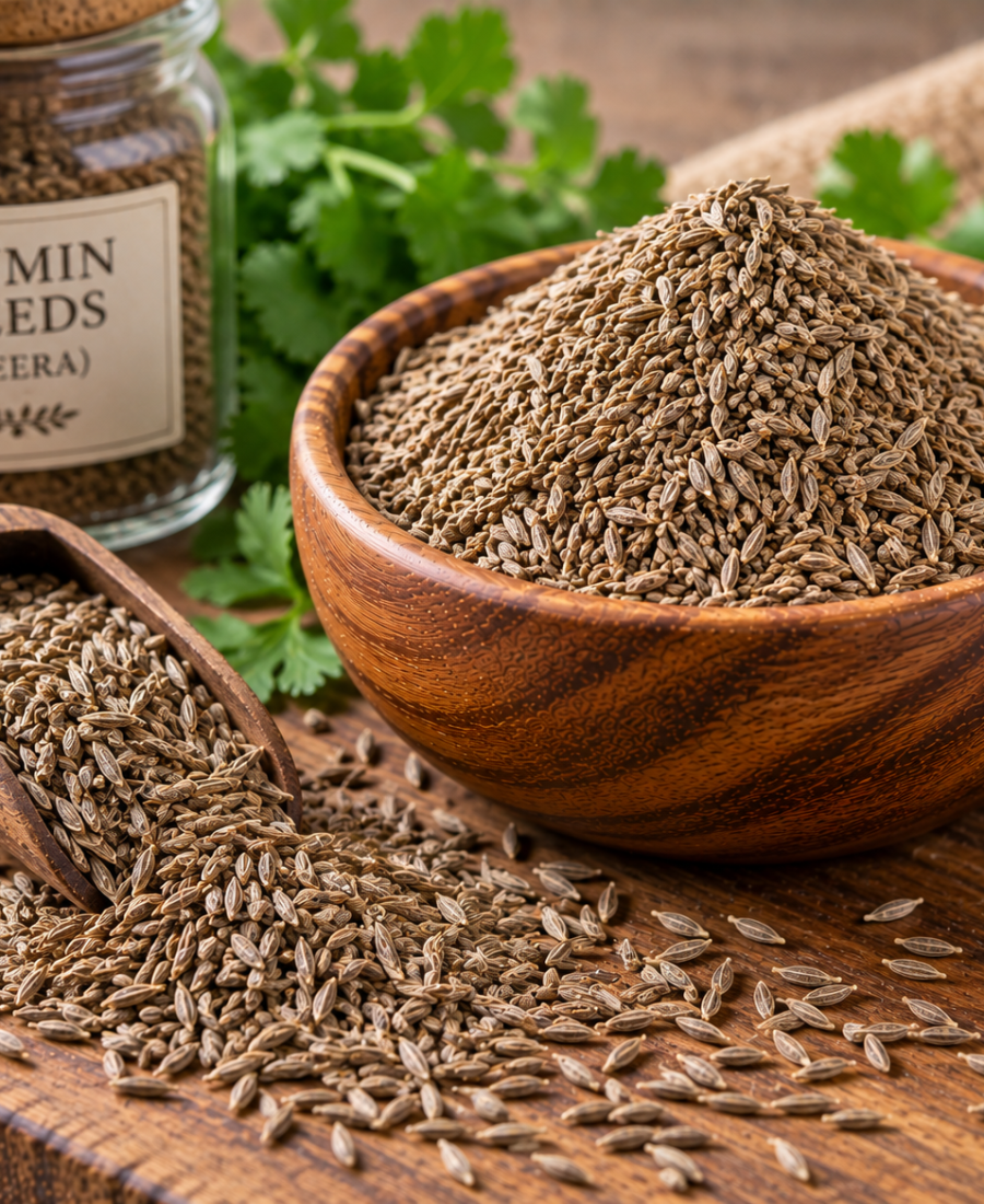 Cummin Seeds