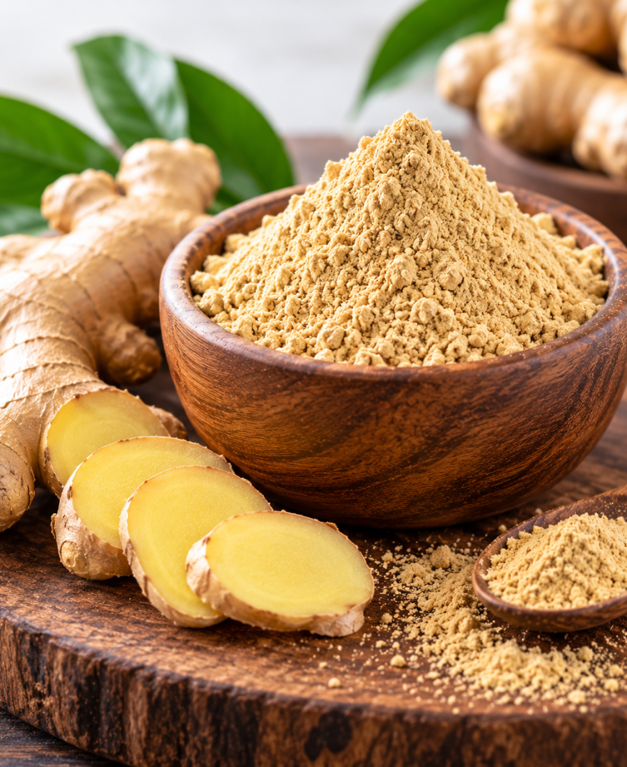 Ginger Powder