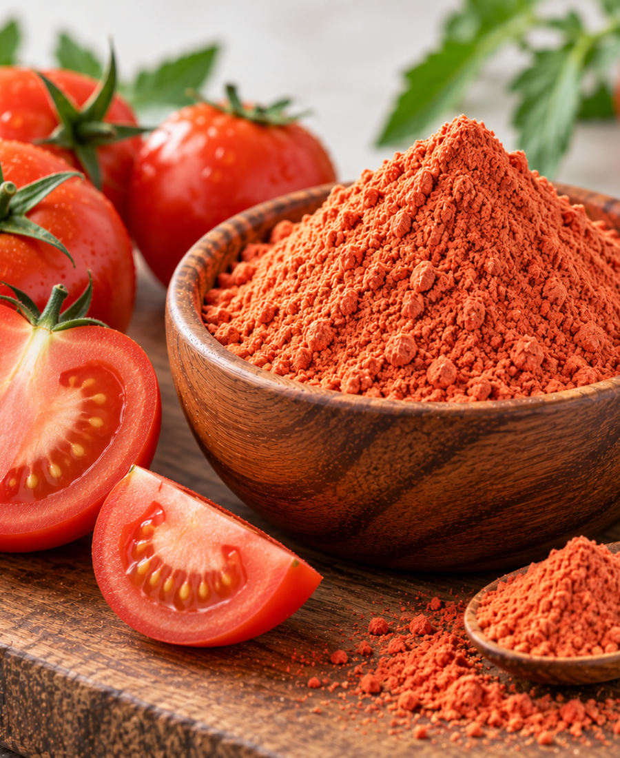Tomato Powder