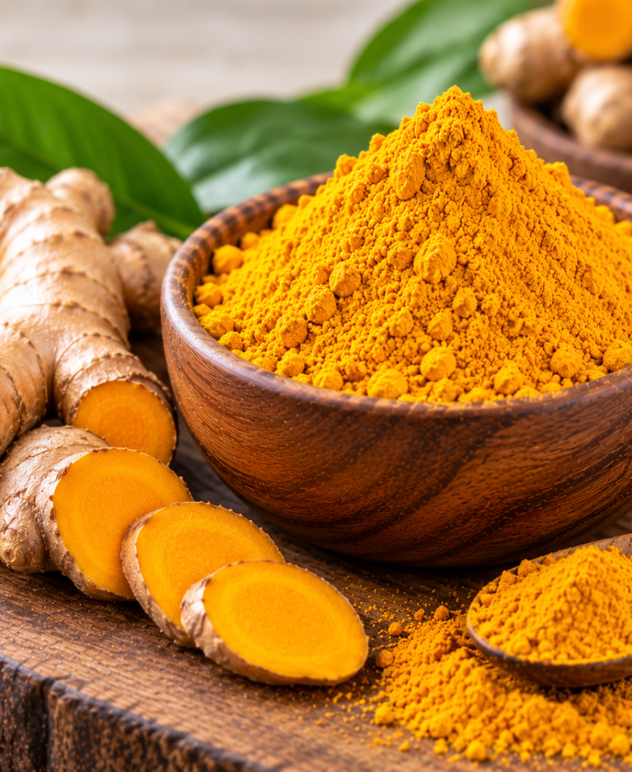 Turmeric